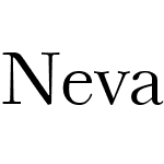 NevaC