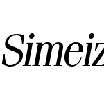 SimeizC