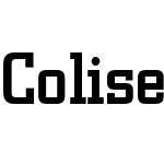 ColiseumC