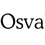 OsvaldC