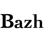 BazhanovC