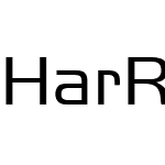 HarRierC