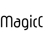 MagicC