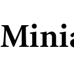 MiniatureC