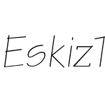 EskizTwoLightC