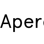 Apercu