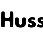 Hussar Print