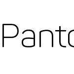 Panton Light