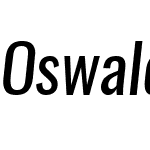 Oswald