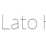 Lato