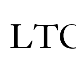 LTCCaslonLongPro