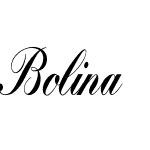 Bolina