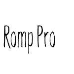 RompPro