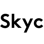 Skycoin