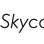 Skycoin