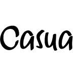 CasualBrush