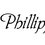 PhillippScript