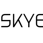 Skyer