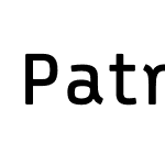 Patron-Medium