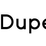 Dupe