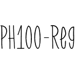 PH 100