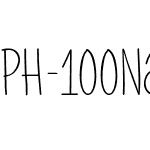 PH 100