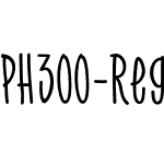 PH 300