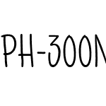 PH 300