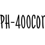 PH 400