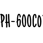 PH 600