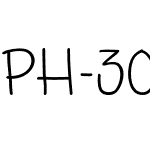 PH 300