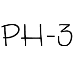 PH 300