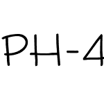 PH 400