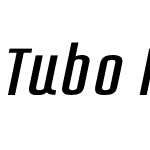 Tubo-Italic