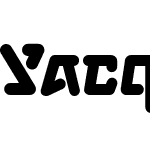 Yacqui