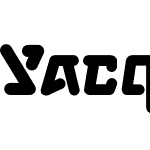 Yacqui