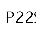 P22SpiggiePro