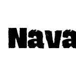 Navaja-ExtraBold