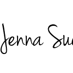 Jenna Sue
