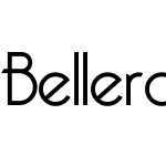 Bellerose