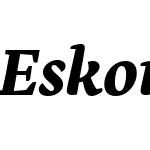 Eskorte Bold