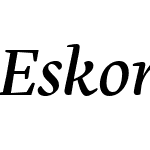 Eskorte