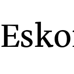 Eskorte