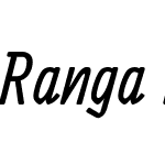 Ranga