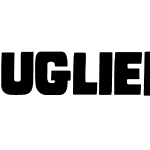 Uglier Things Condensed