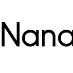 Nanami Pro Light