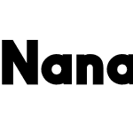 Nanami Pro Heavy