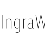 IngraWebCd-Thin