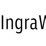 IngraWebCd-Light