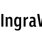 IngraWebCd-Medium